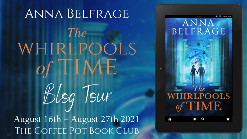 The Whirlpools Of Time Guest Post By Anna Belfrage Historical Fiction Blog